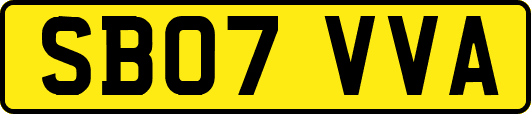 SB07VVA