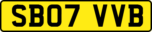 SB07VVB