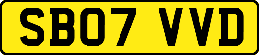SB07VVD