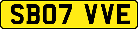 SB07VVE