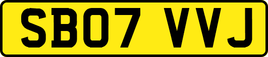 SB07VVJ