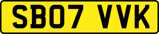 SB07VVK