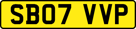 SB07VVP