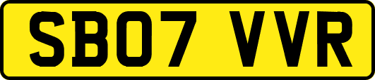 SB07VVR