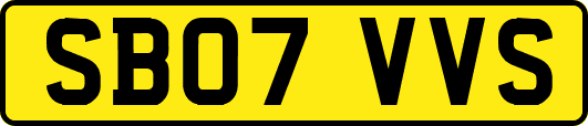 SB07VVS