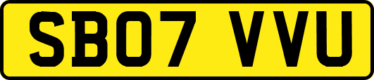 SB07VVU
