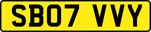 SB07VVY