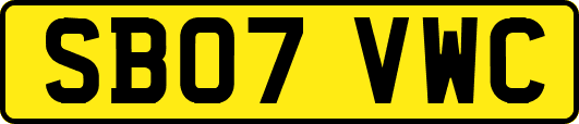 SB07VWC