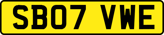 SB07VWE