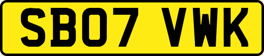 SB07VWK