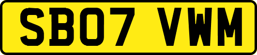 SB07VWM