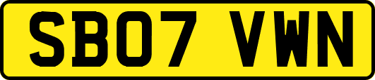 SB07VWN