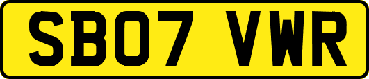 SB07VWR