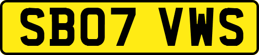 SB07VWS