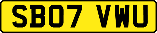 SB07VWU