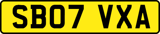 SB07VXA