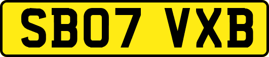 SB07VXB