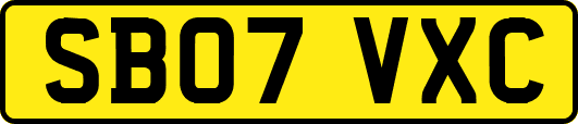 SB07VXC