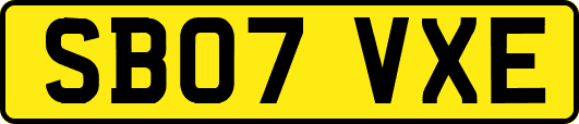 SB07VXE