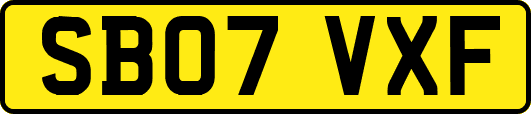 SB07VXF