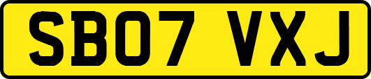 SB07VXJ