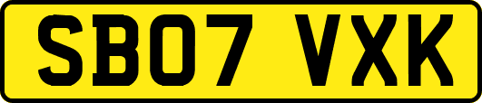 SB07VXK