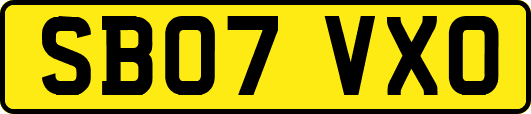 SB07VXO