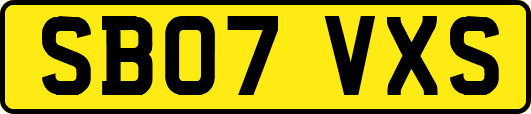 SB07VXS