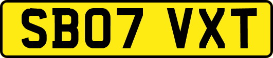 SB07VXT