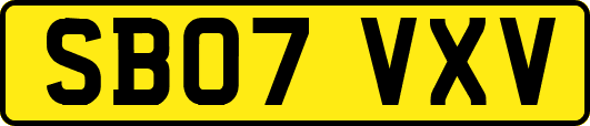 SB07VXV