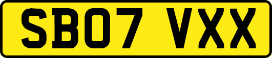 SB07VXX