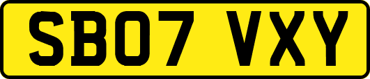 SB07VXY