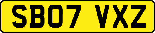 SB07VXZ