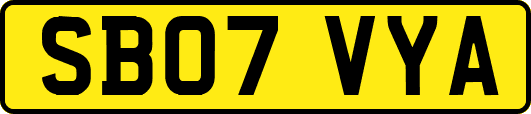 SB07VYA