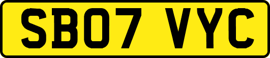 SB07VYC