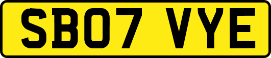 SB07VYE