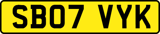 SB07VYK