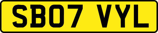 SB07VYL