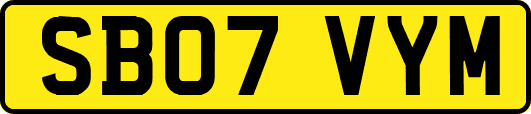 SB07VYM