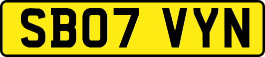 SB07VYN