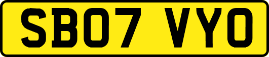 SB07VYO