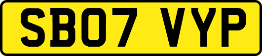 SB07VYP