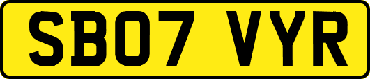 SB07VYR