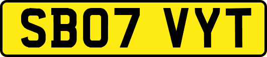SB07VYT