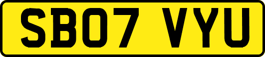 SB07VYU