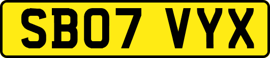 SB07VYX