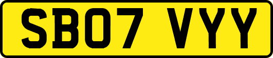 SB07VYY
