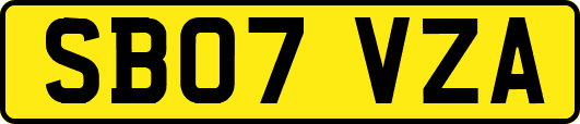 SB07VZA