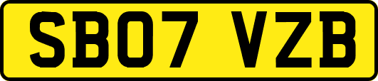 SB07VZB