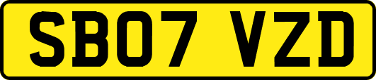 SB07VZD
